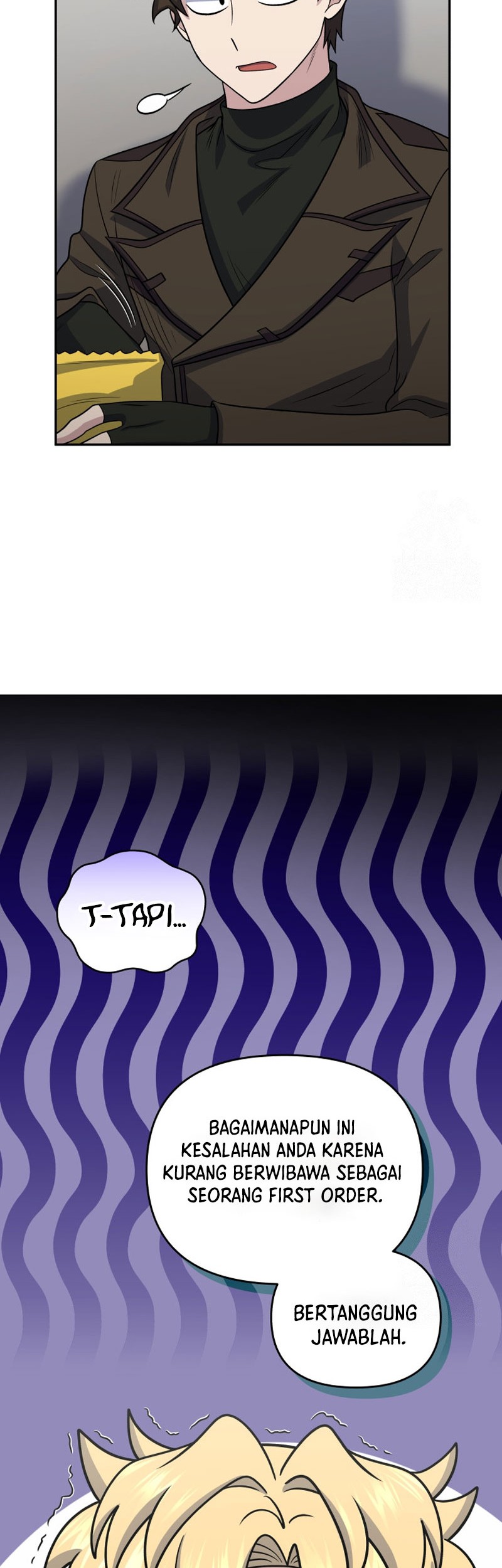 Bizarre Restaurant Chapter 46 Gambar 30