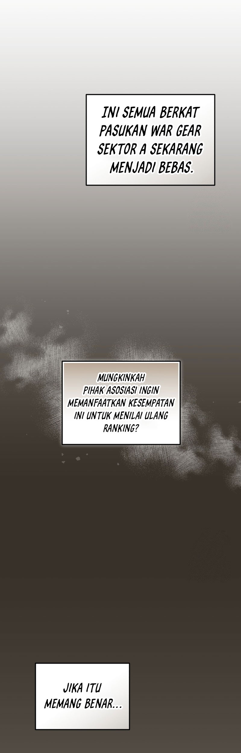 Bizarre Restaurant Chapter 46 Gambar 36