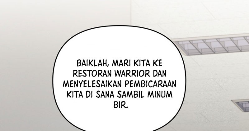 Bizarre Restaurant Chapter 46 Gambar 38