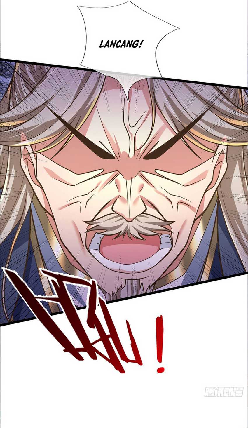 Break through all the worlds with one force Chapter 33 Gambar 13