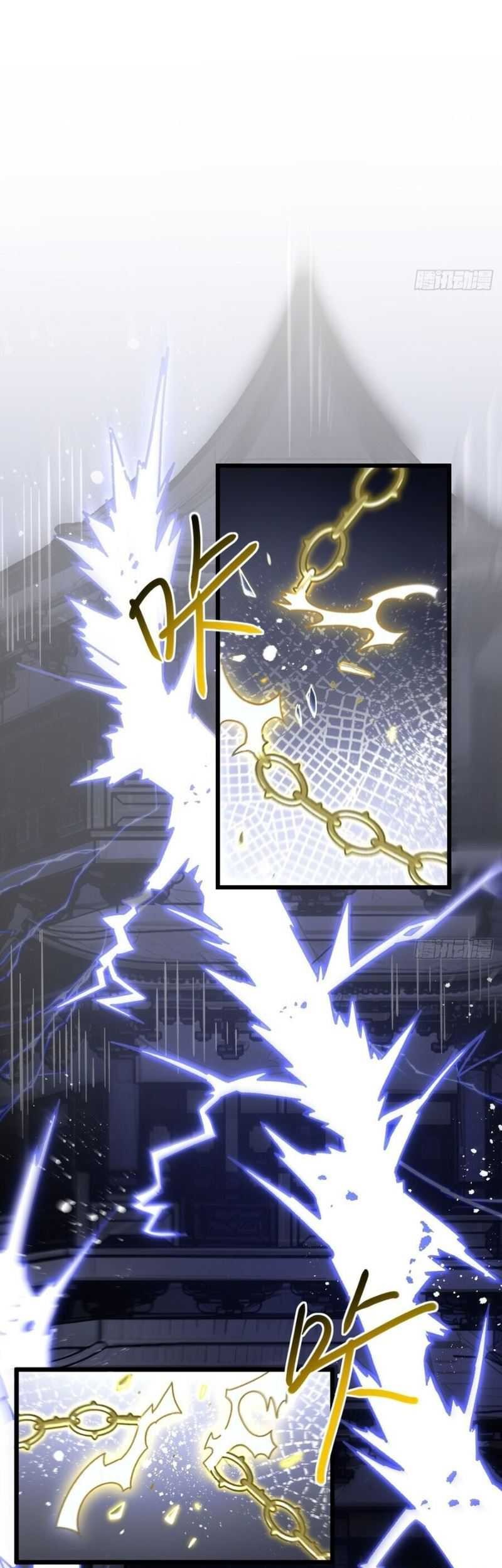 Scoring the Sacred Body of the Ancients from the Get-go Chapter 59 Gambar 28