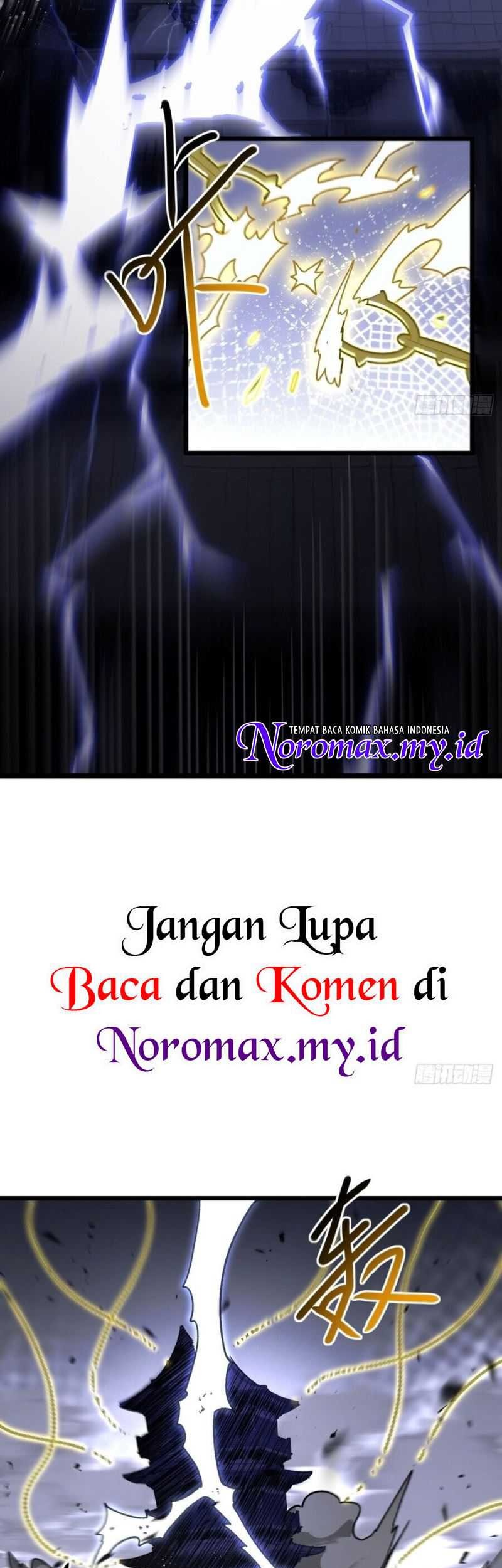 Scoring the Sacred Body of the Ancients from the Get-go Chapter 59 Gambar 30