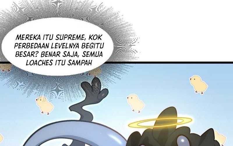 Scoring the Sacred Body of the Ancients from the Get-go Chapter 59 Gambar 42