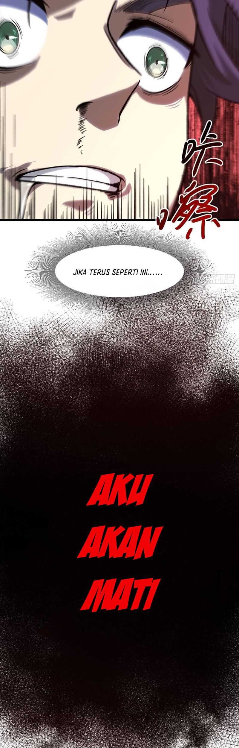 Scoring the Sacred Body of the Ancients from the Get-go Chapter 59 Gambar 49
