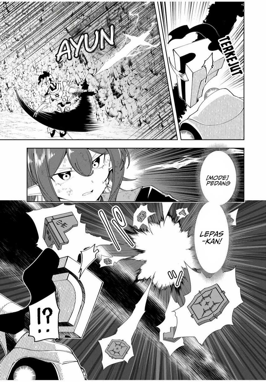 Yuusha to Yobareta Nochi ni – Soshite Musou Otoko wa Kazoku wo Tsukuru Chapter 43 Gambar 12