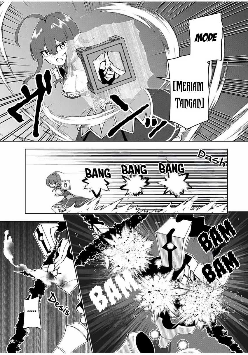 Yuusha to Yobareta Nochi ni – Soshite Musou Otoko wa Kazoku wo Tsukuru Chapter 43 Gambar 14