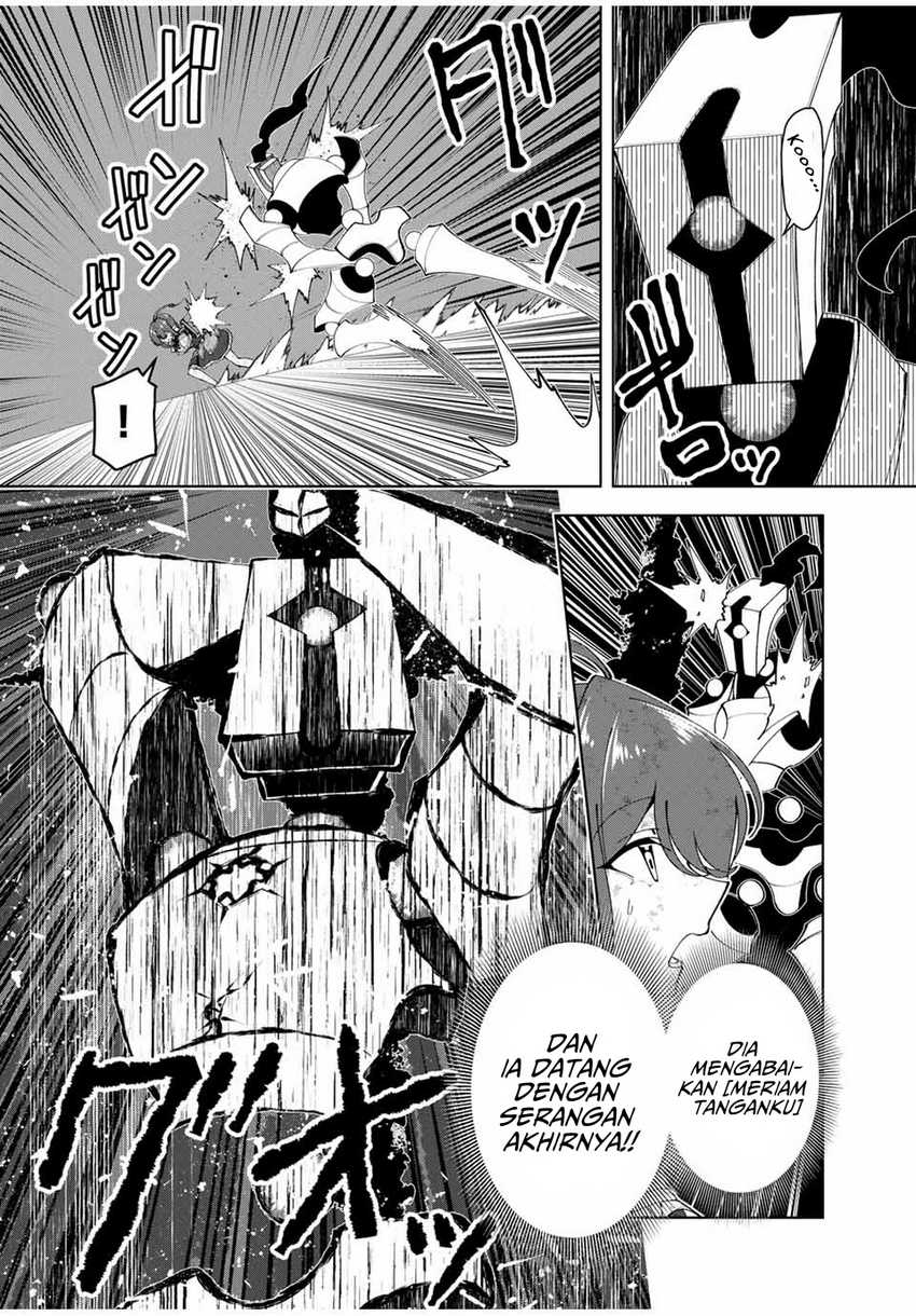 Yuusha to Yobareta Nochi ni – Soshite Musou Otoko wa Kazoku wo Tsukuru Chapter 43 Gambar 15