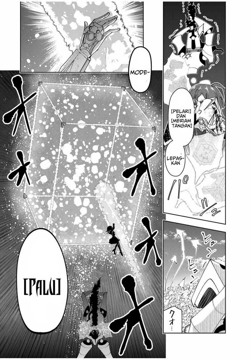 Yuusha to Yobareta Nochi ni – Soshite Musou Otoko wa Kazoku wo Tsukuru Chapter 43 Gambar 17