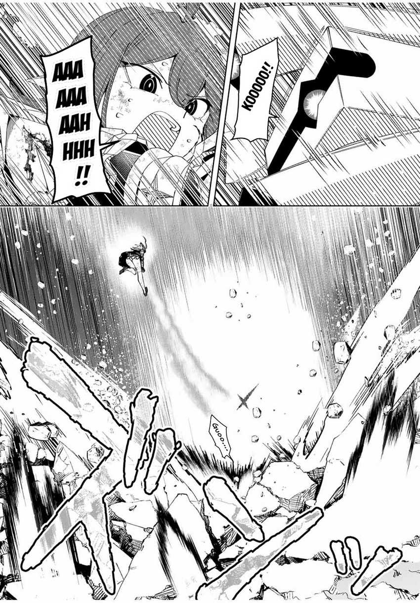 Yuusha to Yobareta Nochi ni – Soshite Musou Otoko wa Kazoku wo Tsukuru Chapter 43 Gambar 19
