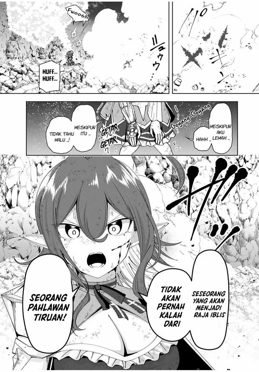 Yuusha to Yobareta Nochi ni – Soshite Musou Otoko wa Kazoku wo Tsukuru Chapter 43 Gambar 20