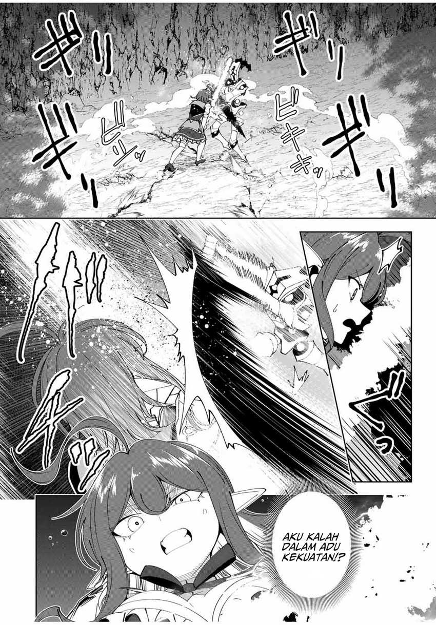 Yuusha to Yobareta Nochi ni – Soshite Musou Otoko wa Kazoku wo Tsukuru Chapter 43 Gambar 3