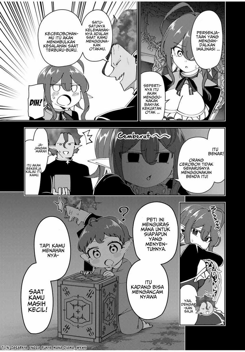 Yuusha to Yobareta Nochi ni – Soshite Musou Otoko wa Kazoku wo Tsukuru Chapter 43 Gambar 8