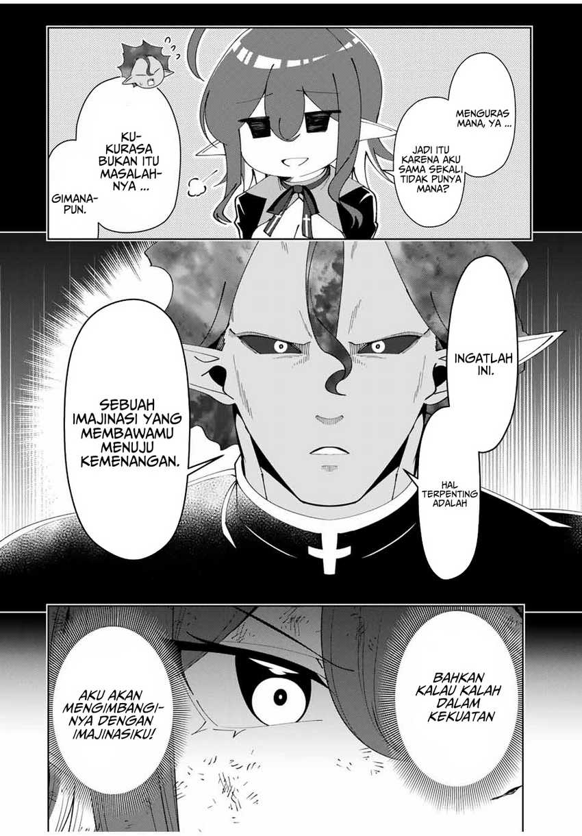 Yuusha to Yobareta Nochi ni – Soshite Musou Otoko wa Kazoku wo Tsukuru Chapter 43 Gambar 9