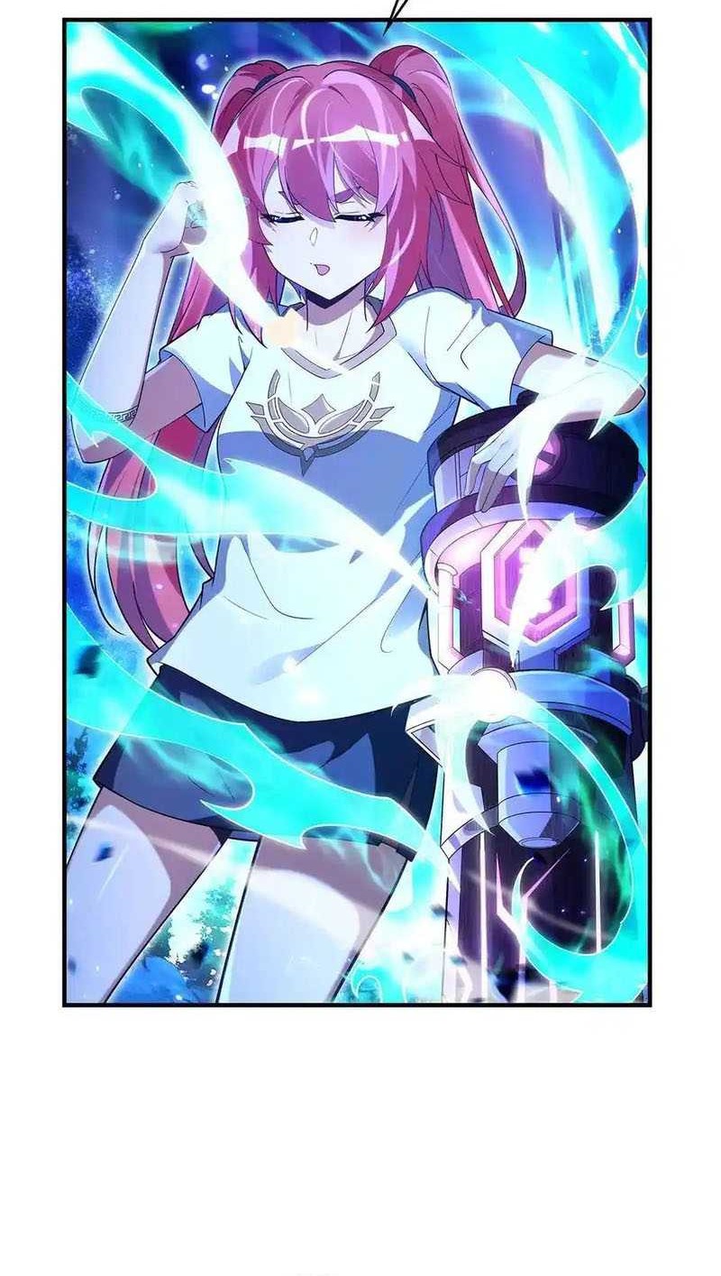 My Female Apprentices Are All Big Shots From the Future Chapter 289 Gambar 21