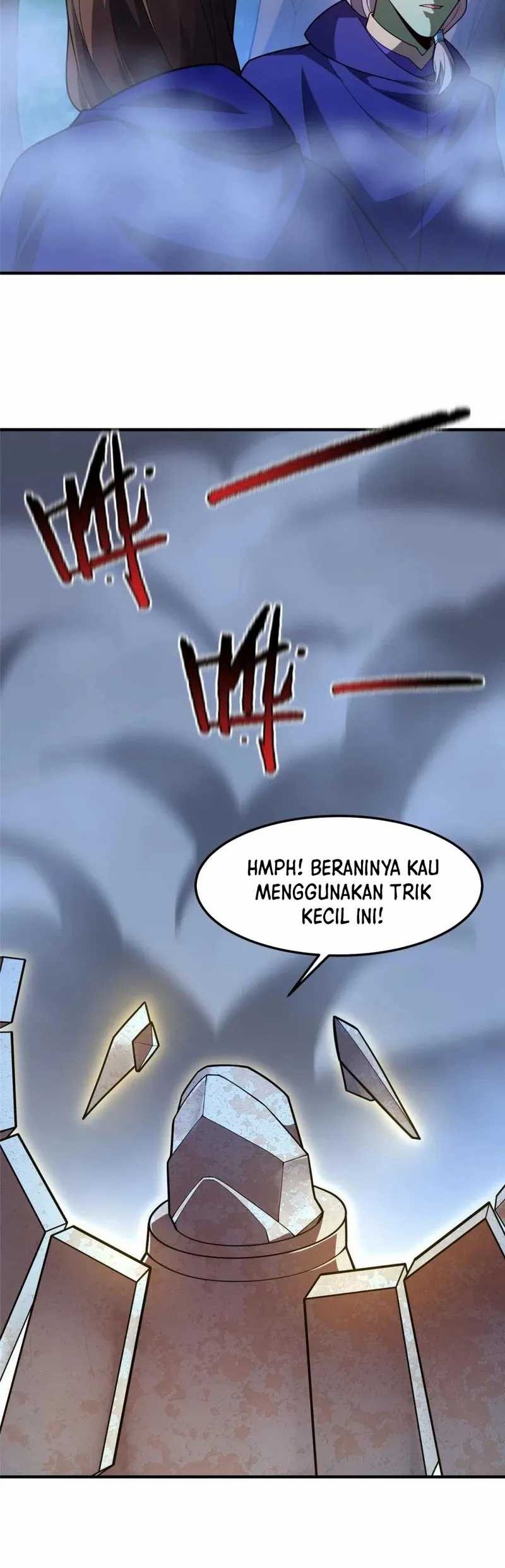 Monster Pet Evolution Chapter 273 Gambar 13