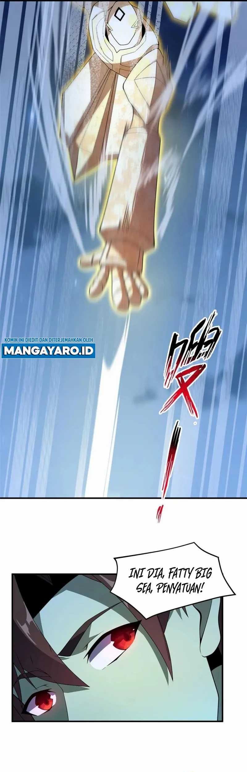Monster Pet Evolution Chapter 273 Gambar 18