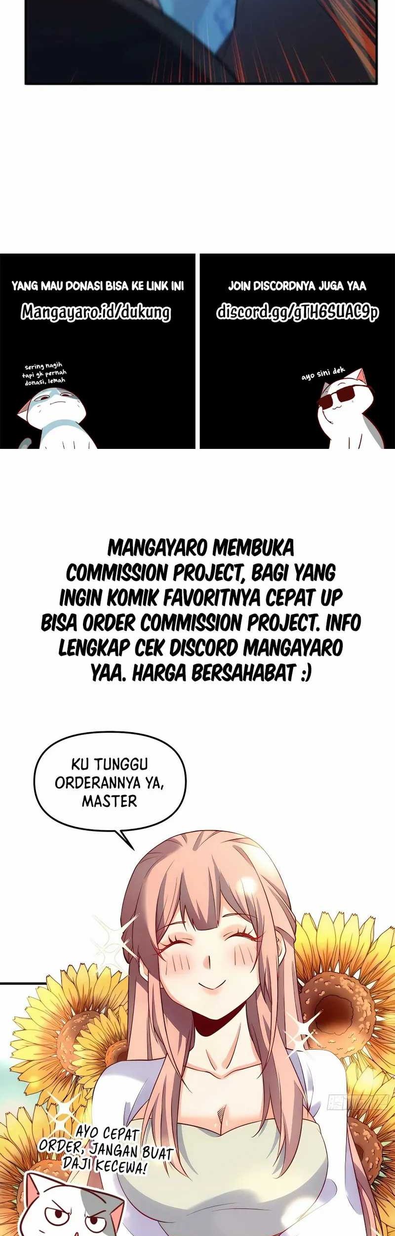 Monster Pet Evolution Chapter 273 Gambar 28