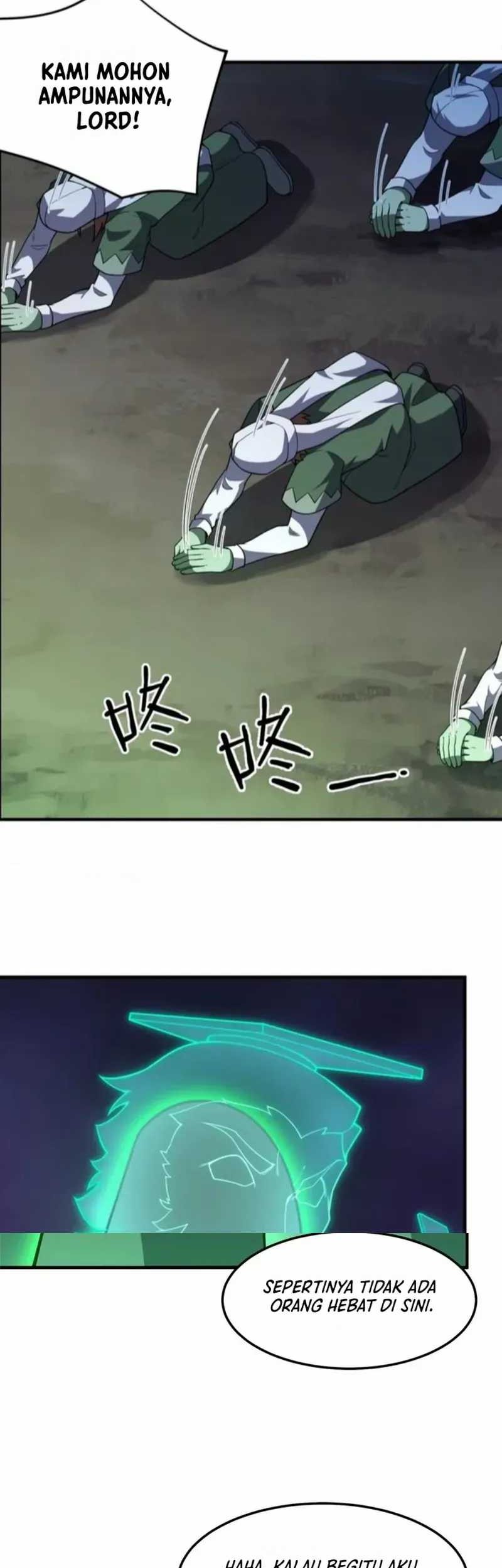 Monster Pet Evolution Chapter 272 Gambar 4