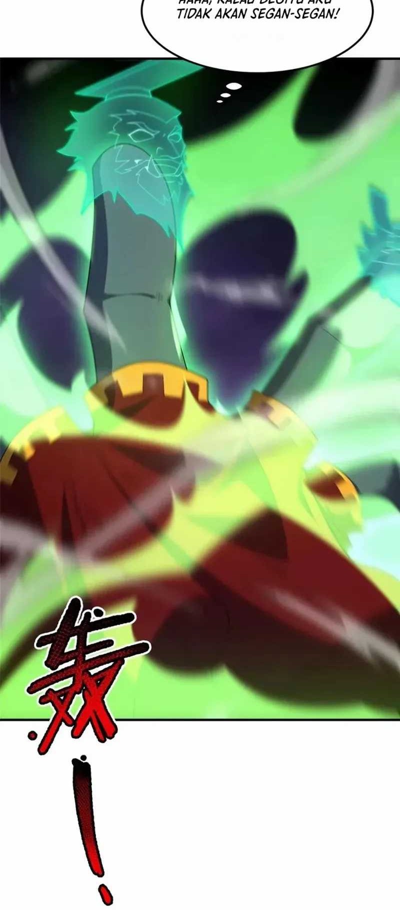 Monster Pet Evolution Chapter 272 Gambar 5