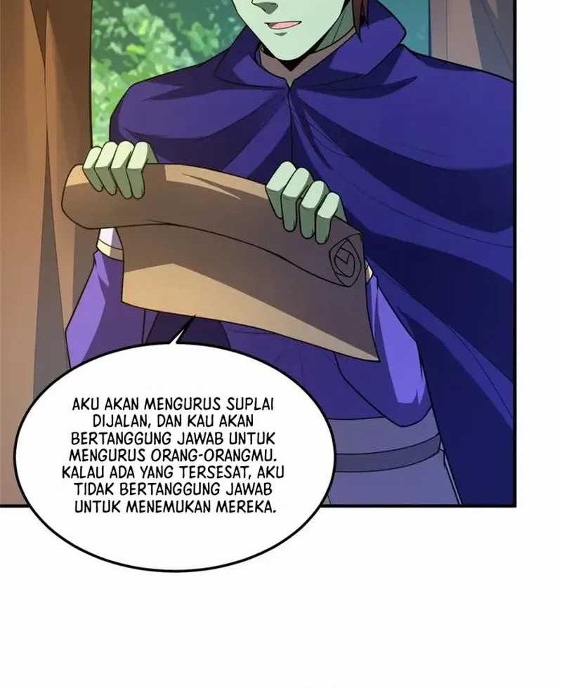 Monster Pet Evolution Chapter 272 Gambar 25