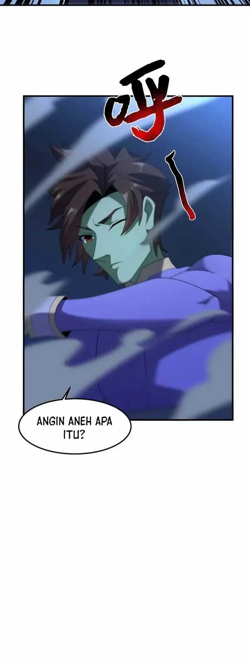 Monster Pet Evolution Chapter 271 Gambar 13