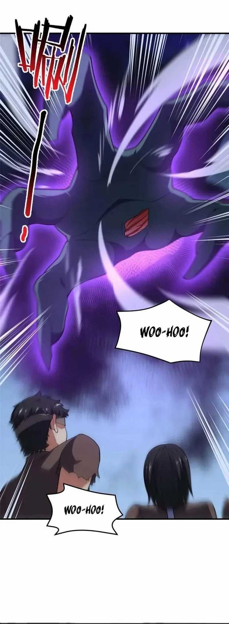 Monster Pet Evolution Chapter 271 Gambar 17