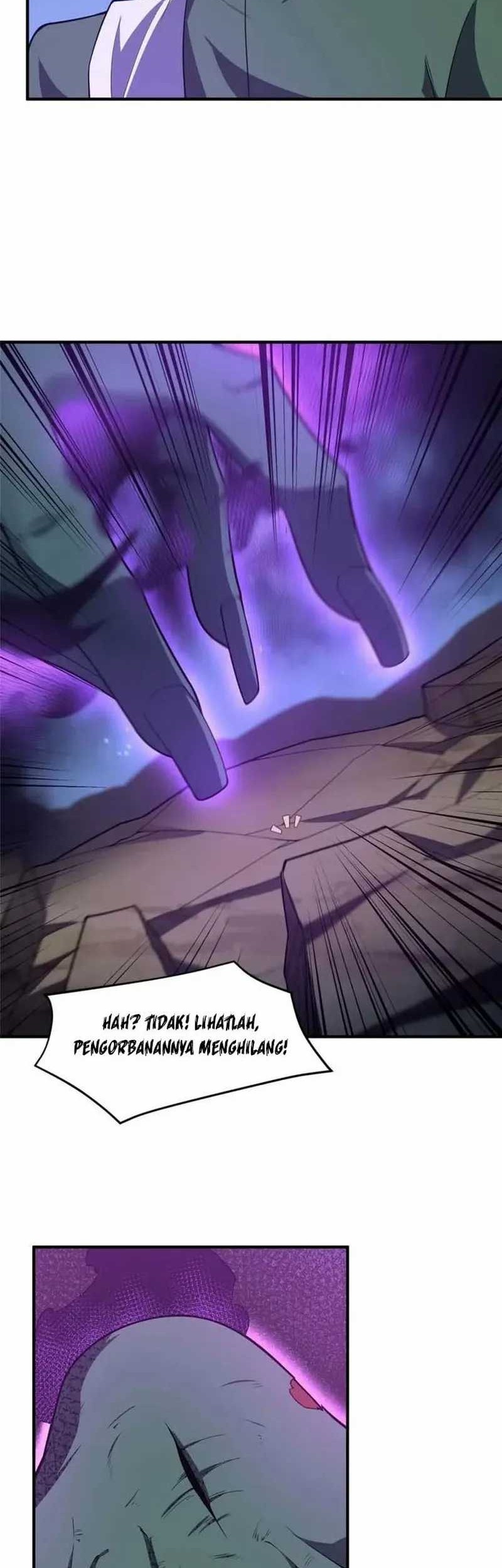 Monster Pet Evolution Chapter 271 Gambar 19