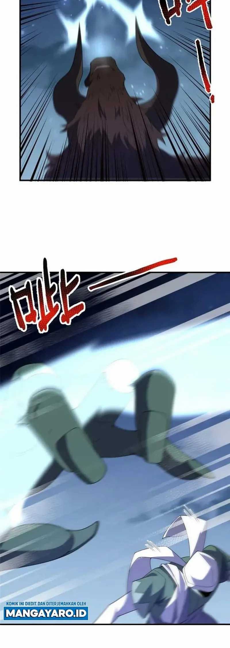 Monster Pet Evolution Chapter 271 Gambar 25