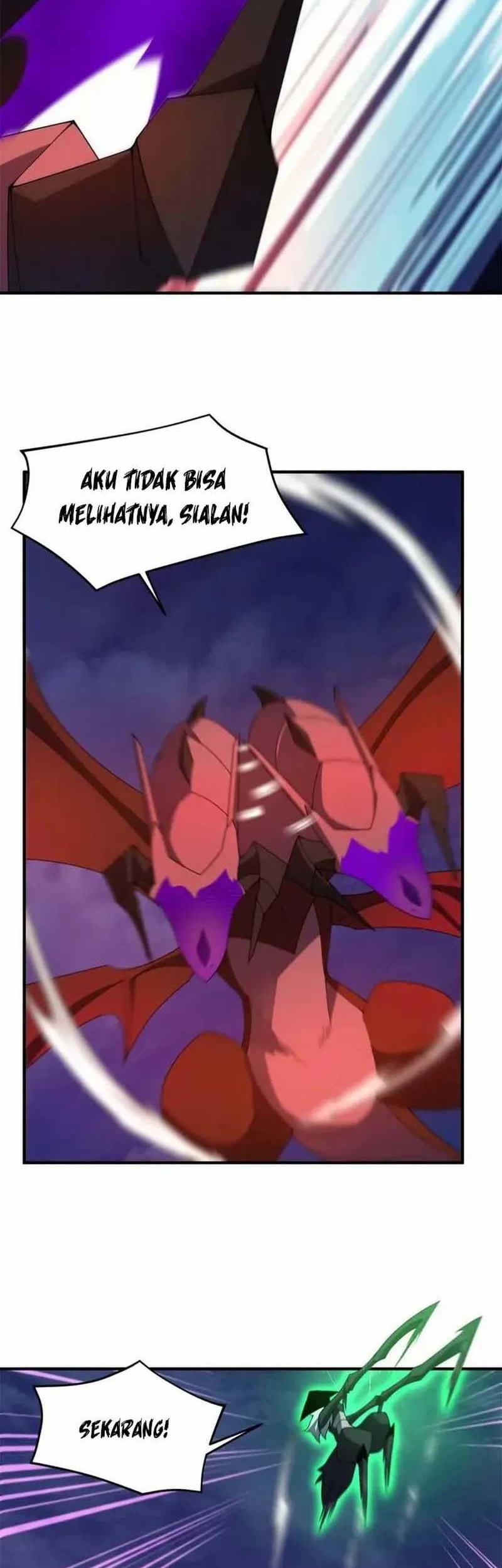 Monster Pet Evolution Chapter 270 Gambar 7