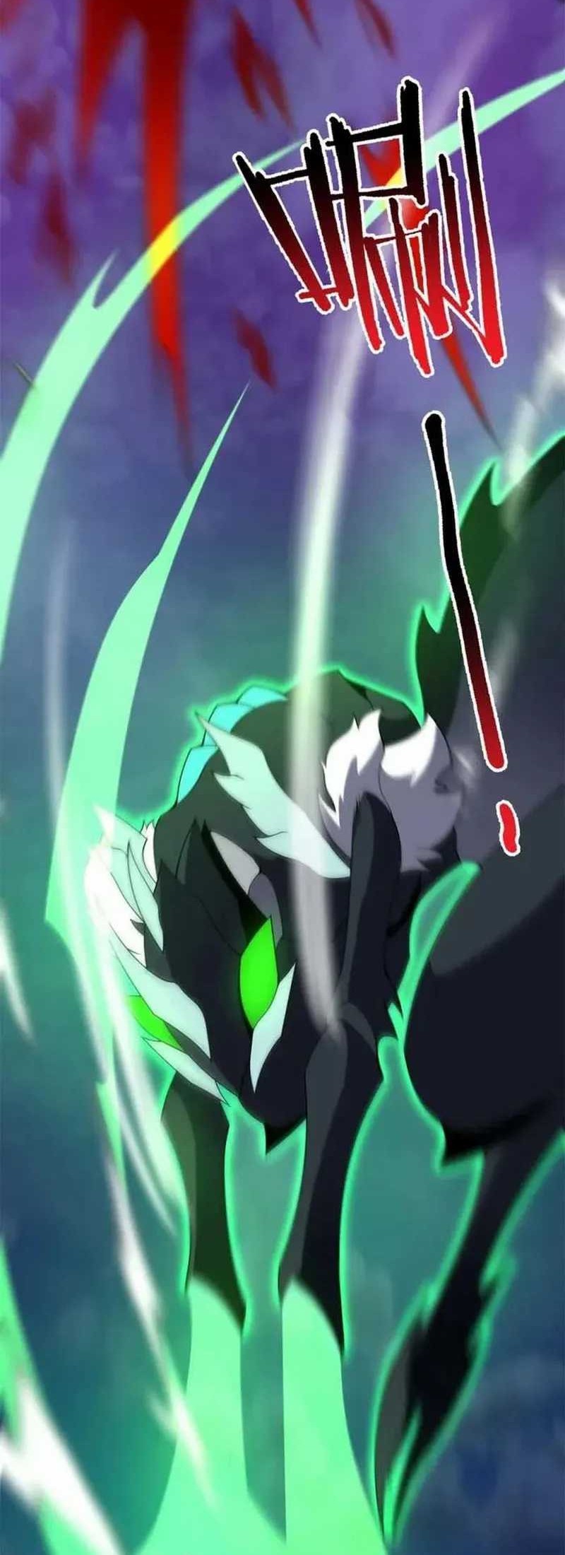 Monster Pet Evolution Chapter 270 Gambar 9