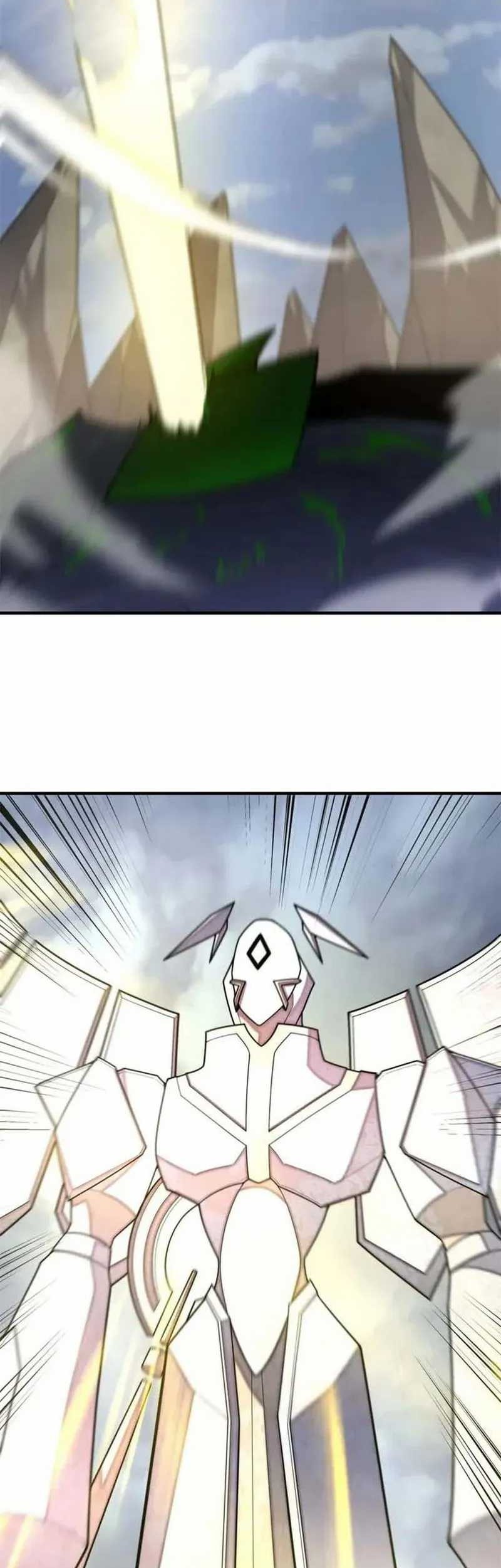 Monster Pet Evolution Chapter 270 Gambar 20