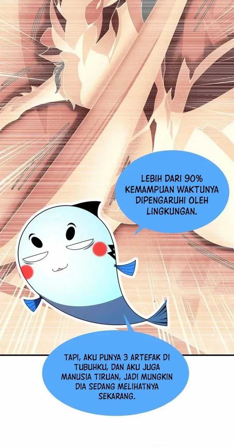Monster Pet Evolution Chapter 270 Gambar 25