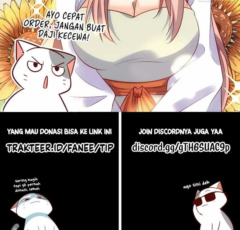 With a Sword Domain, I Can Become the Sword Saint Chapter 121 Gambar 24