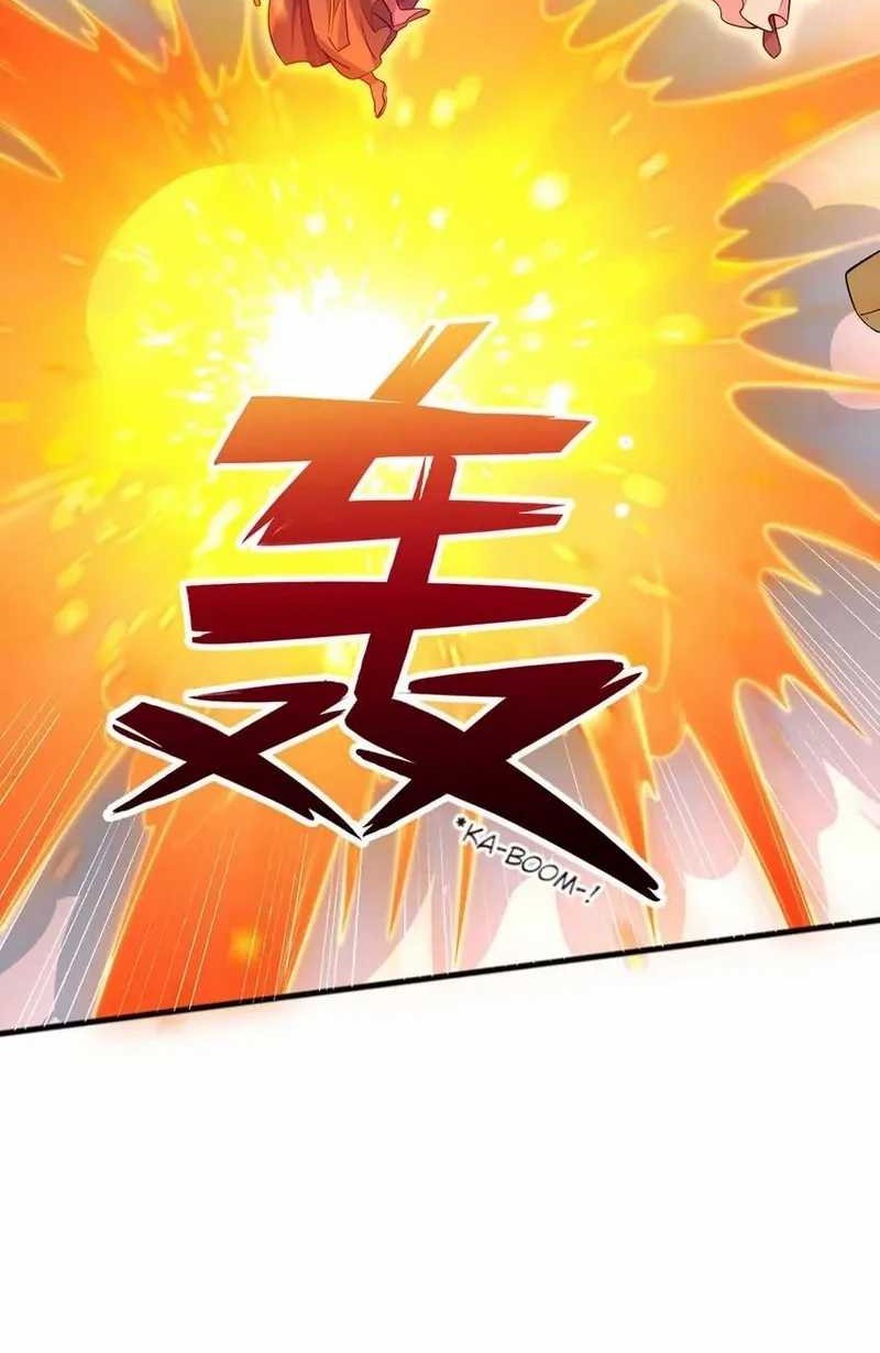 With a Sword Domain, I Can Become the Sword Saint Chapter 120 Gambar 19