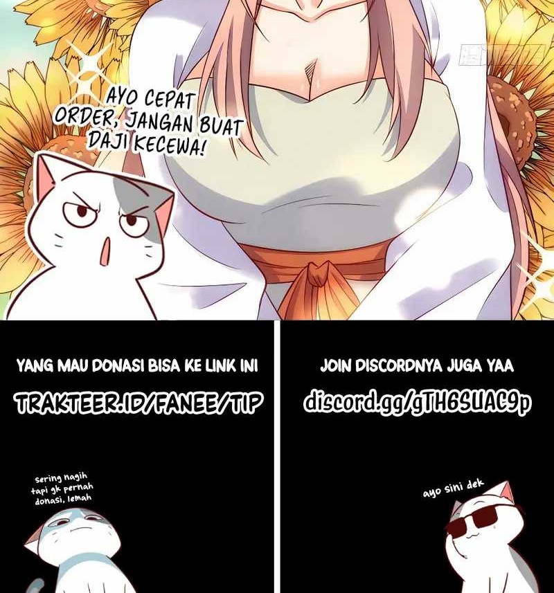 With a Sword Domain, I Can Become the Sword Saint Chapter 120 Gambar 23