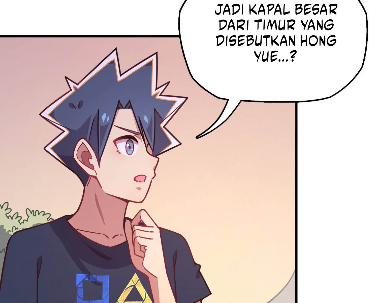 How To Properly Care For Your Pet Wife Chapter 58 Gambar 27