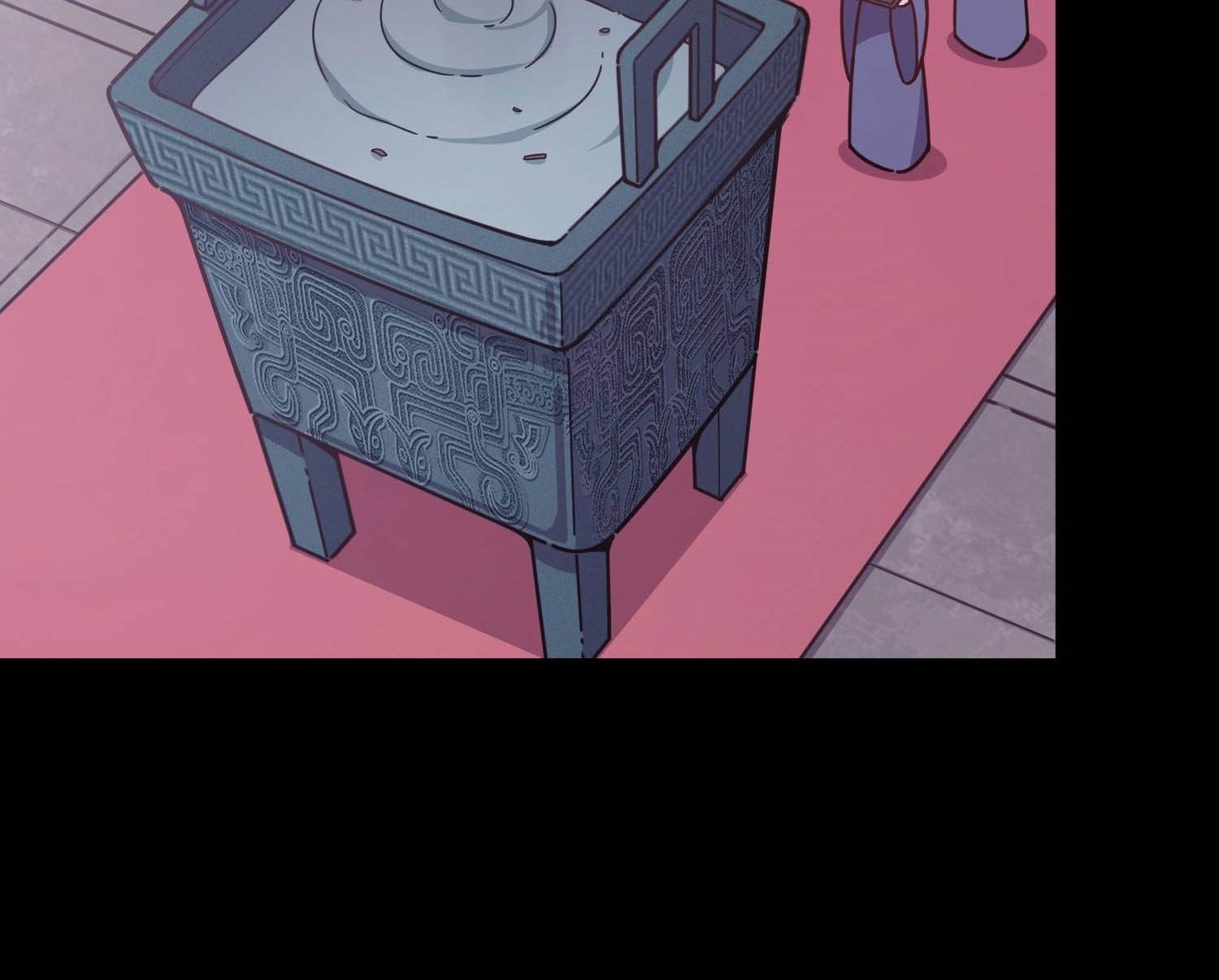 How To Properly Care For Your Pet Wife Chapter 58 Gambar 37