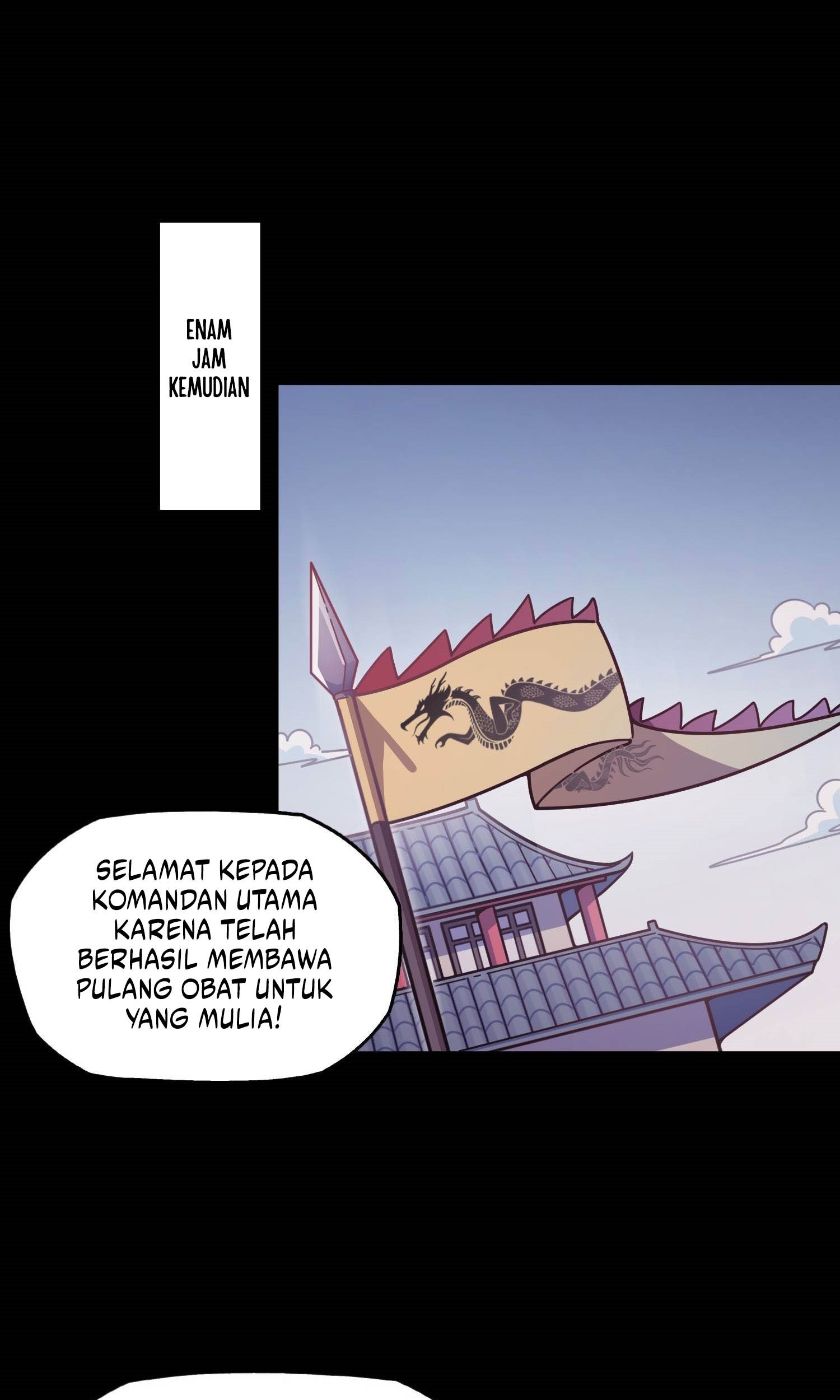 How To Properly Care For Your Pet Wife Chapter 58 Gambar 38