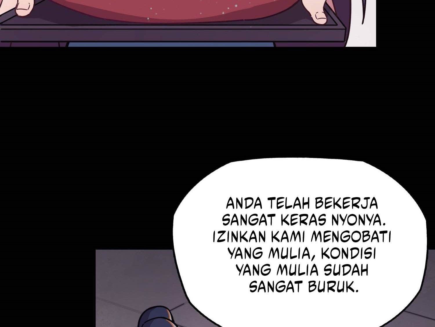 How To Properly Care For Your Pet Wife Chapter 58 Gambar 41