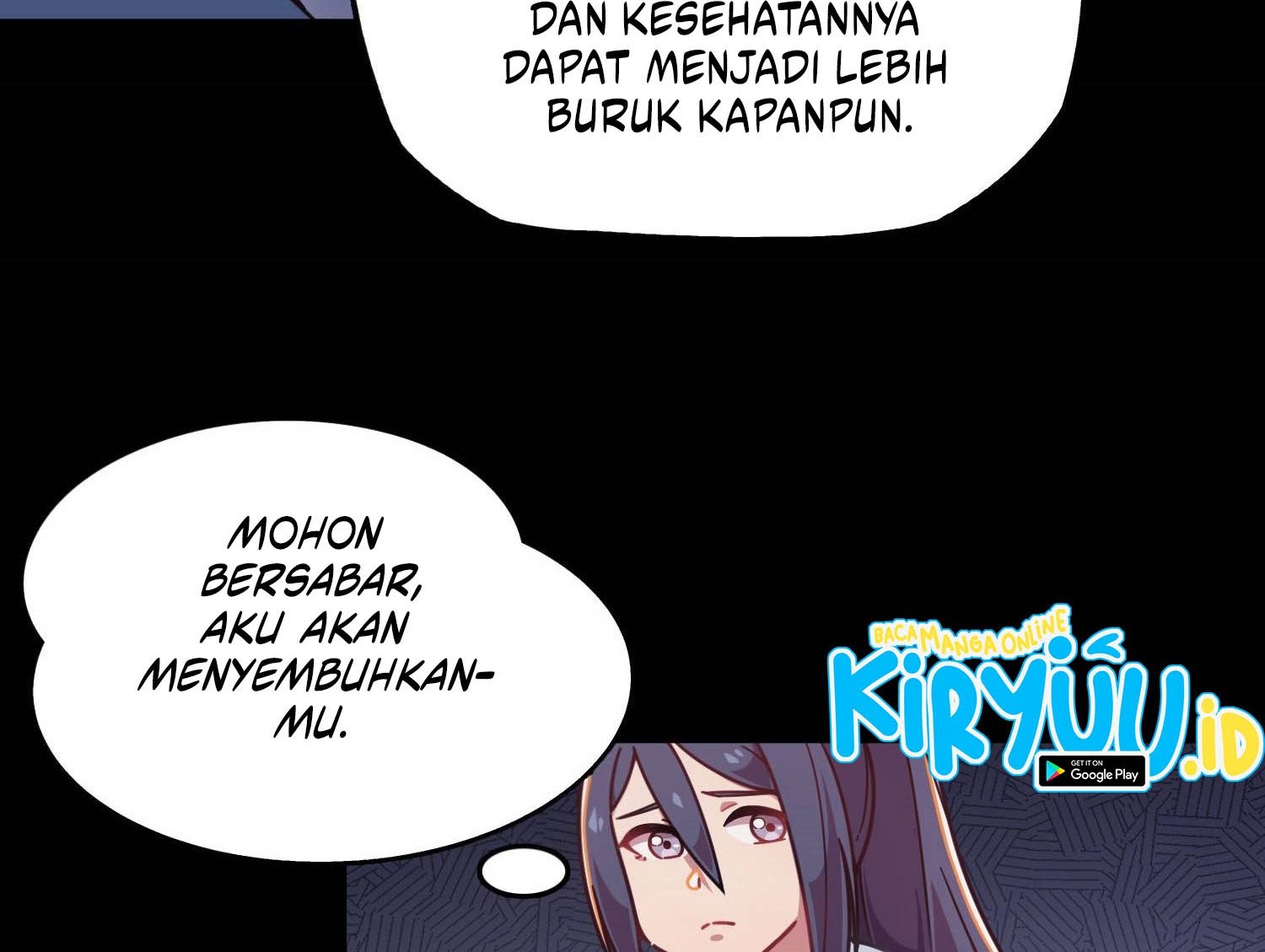 How To Properly Care For Your Pet Wife Chapter 58 Gambar 43