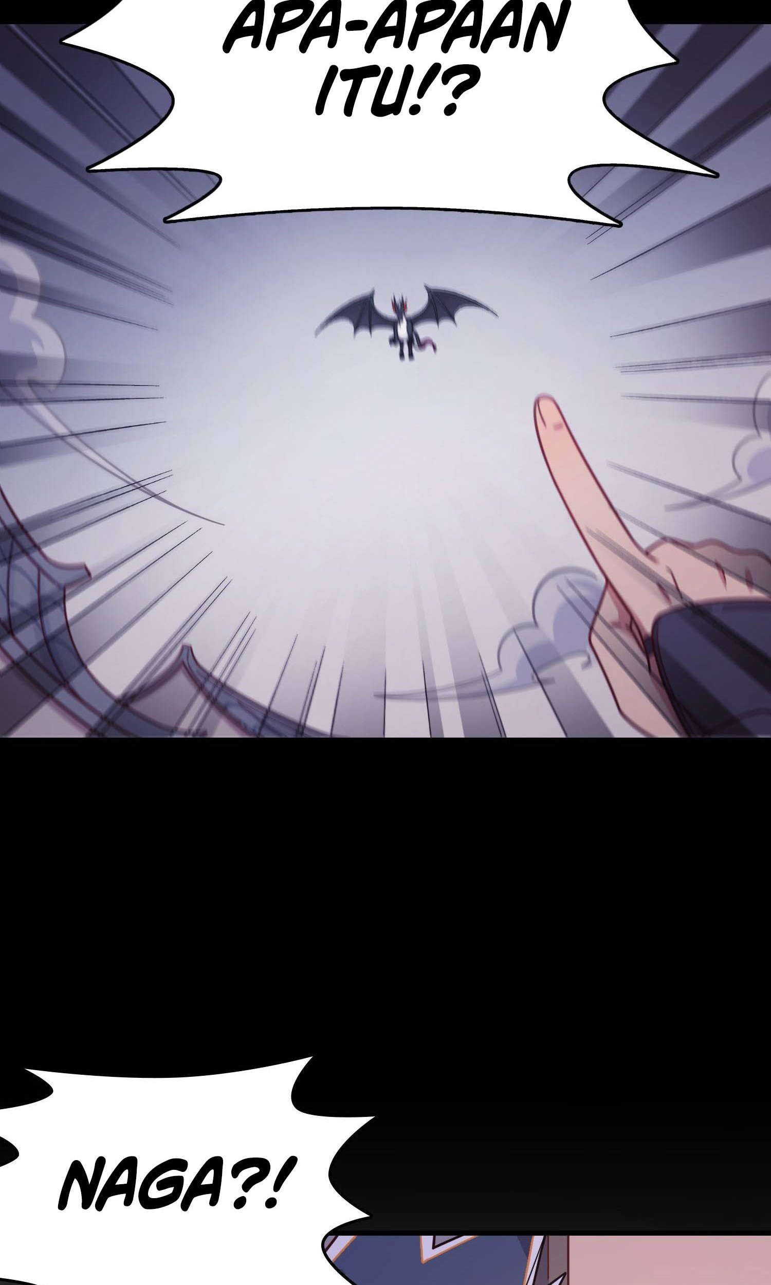 How To Properly Care For Your Pet Wife Chapter 58 Gambar 48