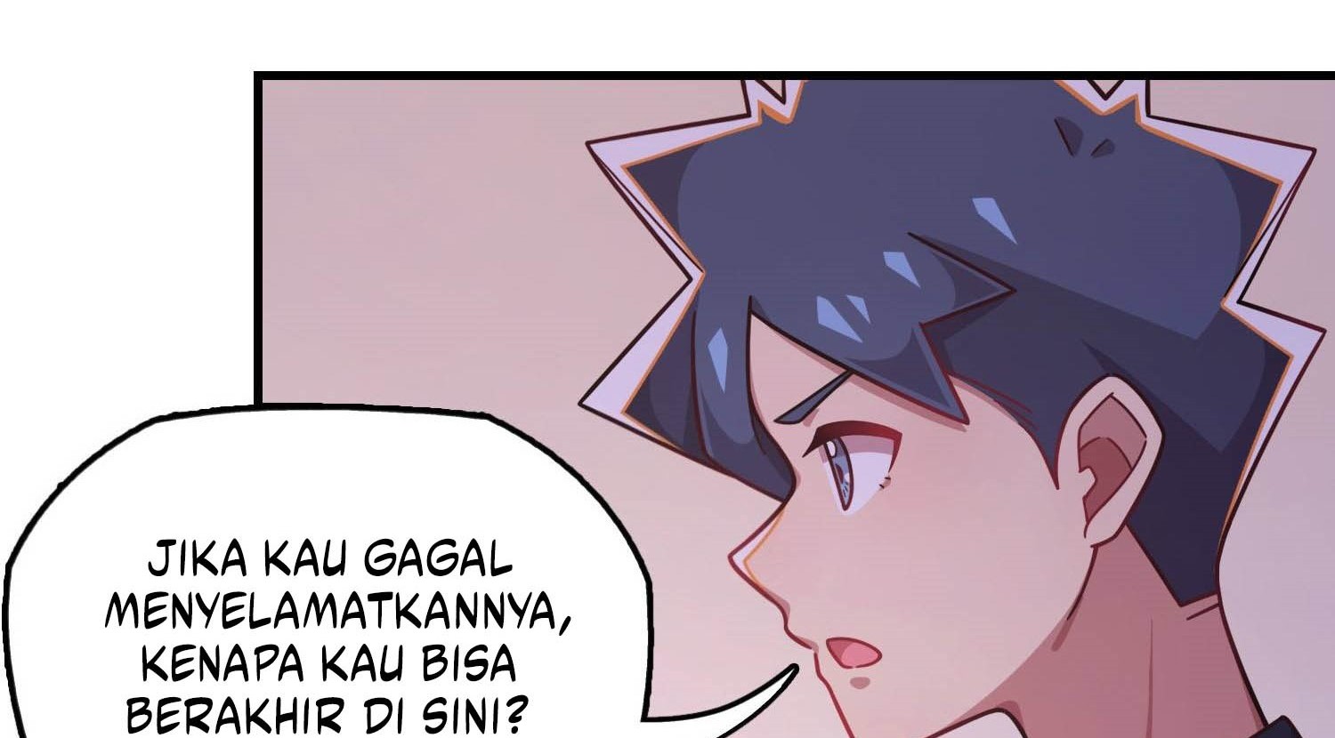 How To Properly Care For Your Pet Wife Chapter 58 Gambar 53