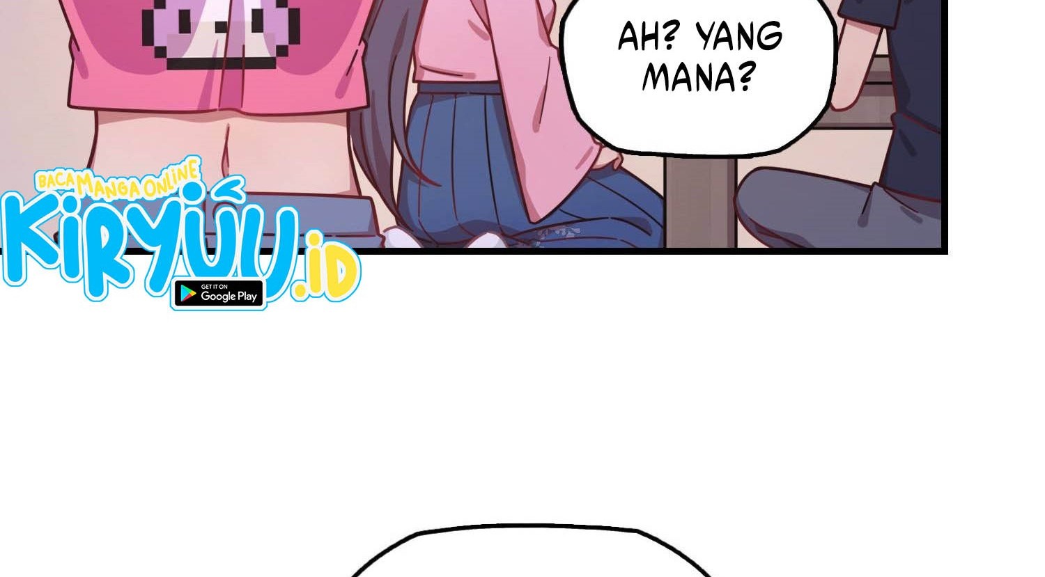 How To Properly Care For Your Pet Wife Chapter 58 Gambar 55