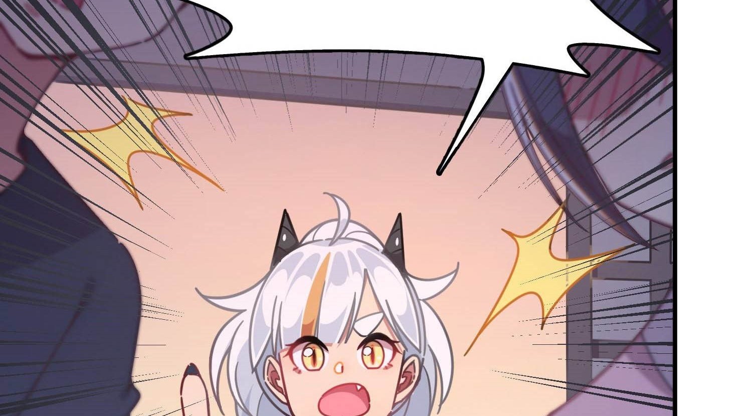 How To Properly Care For Your Pet Wife Chapter 58 Gambar 57