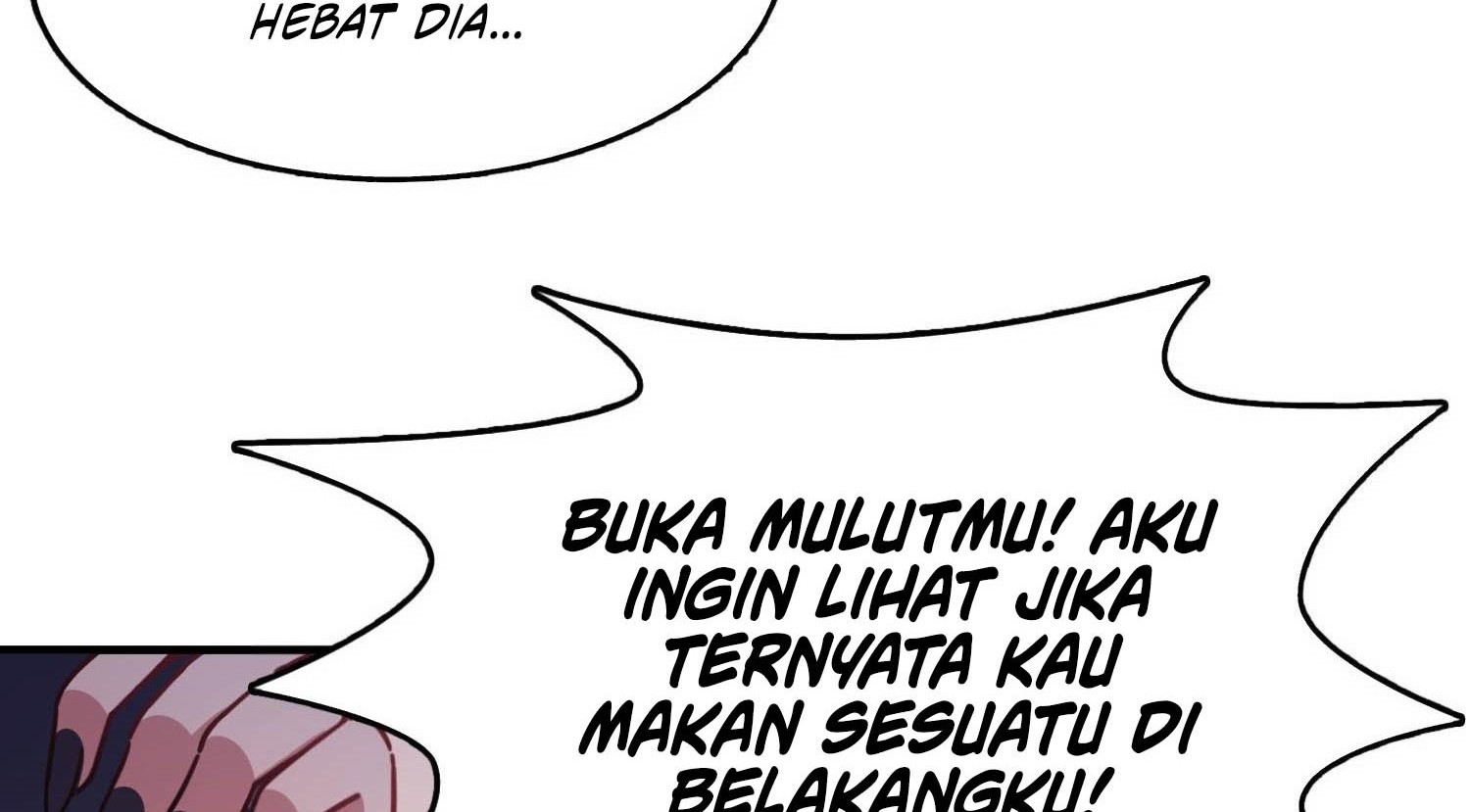 How To Properly Care For Your Pet Wife Chapter 58 Gambar 59