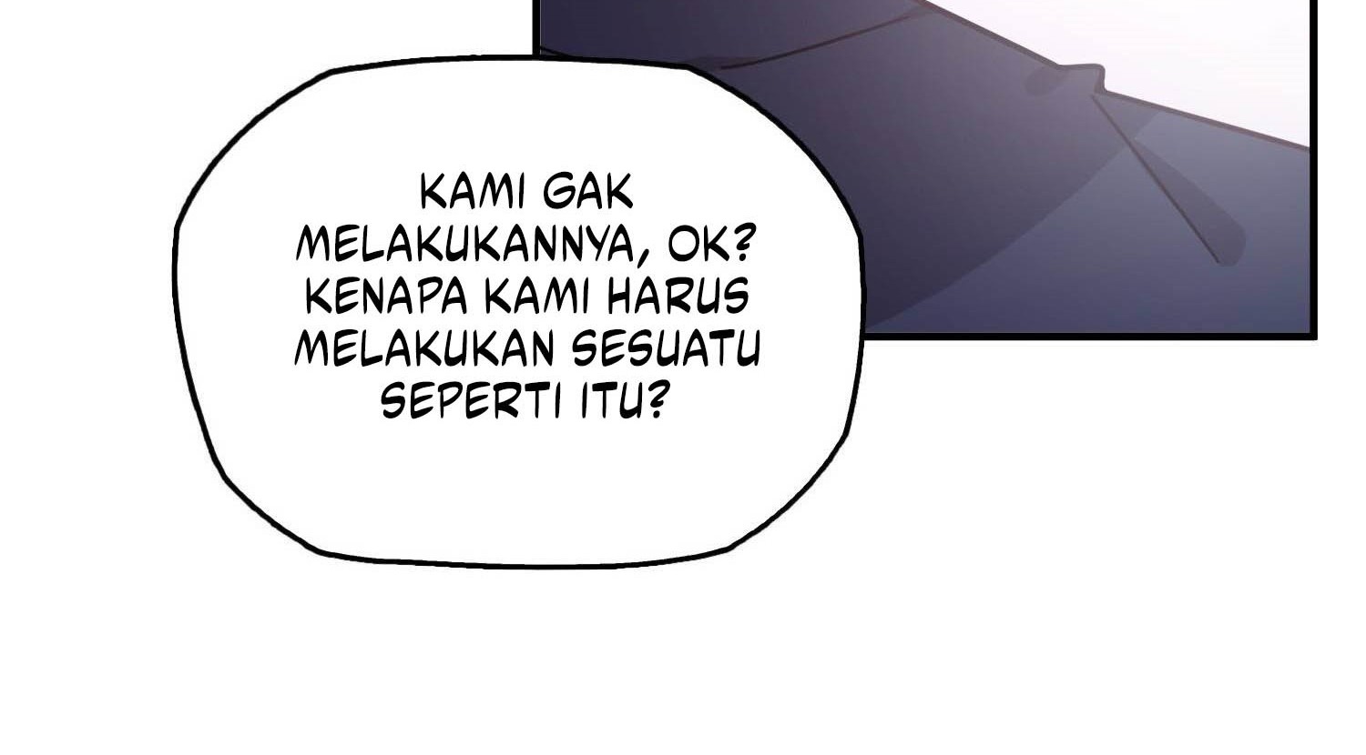 How To Properly Care For Your Pet Wife Chapter 58 Gambar 61