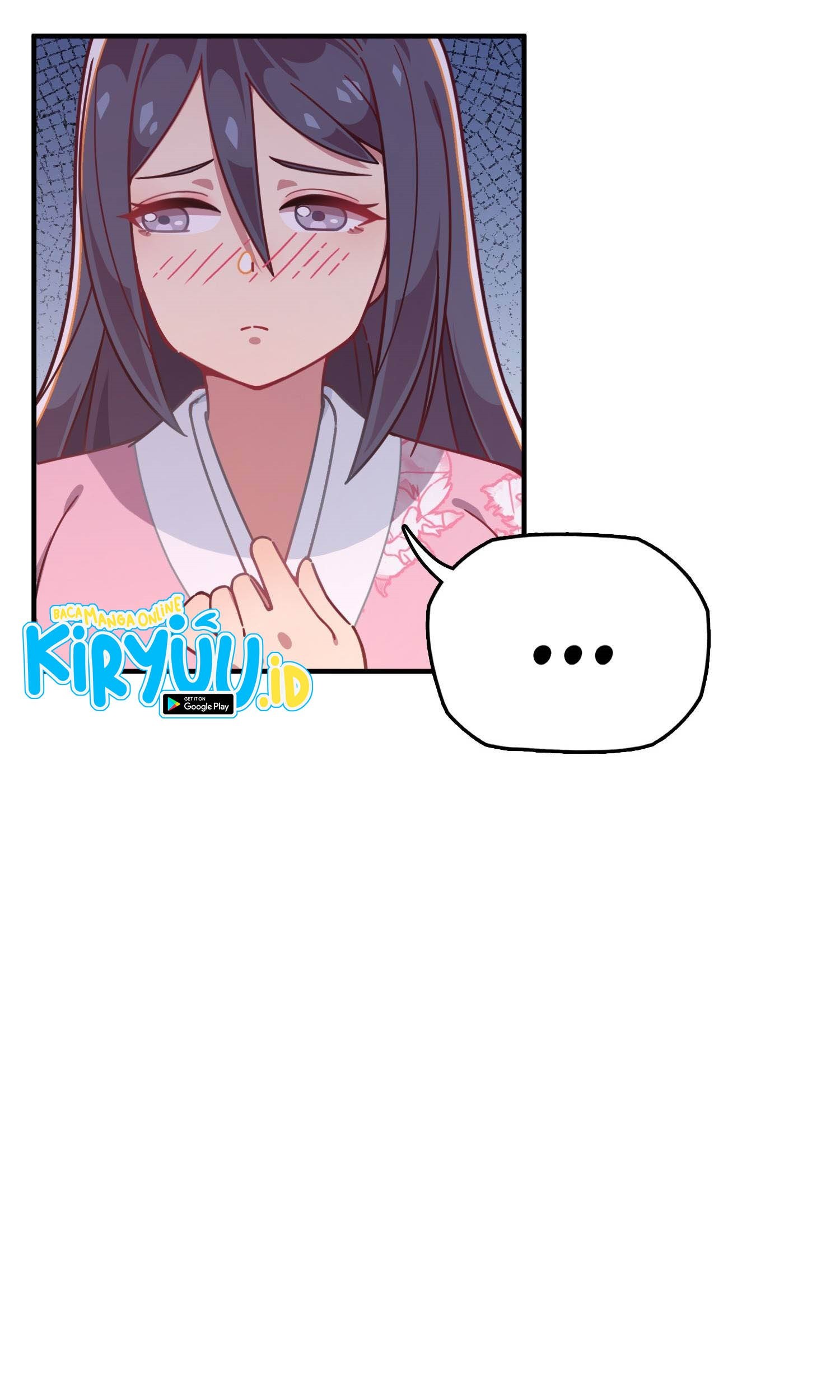 How To Properly Care For Your Pet Wife Chapter 58 Gambar 62