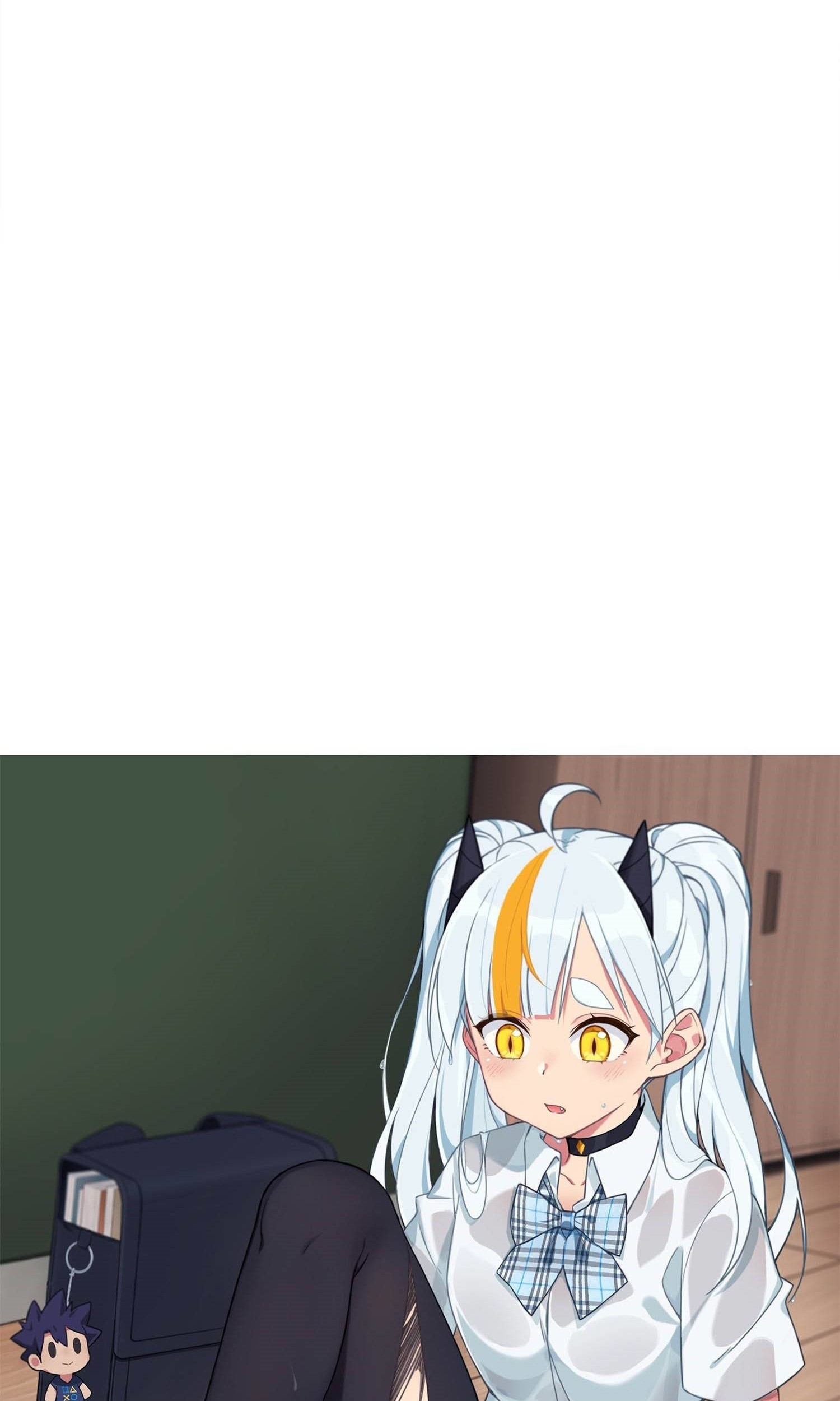 How To Properly Care For Your Pet Wife Chapter 58 Gambar 68