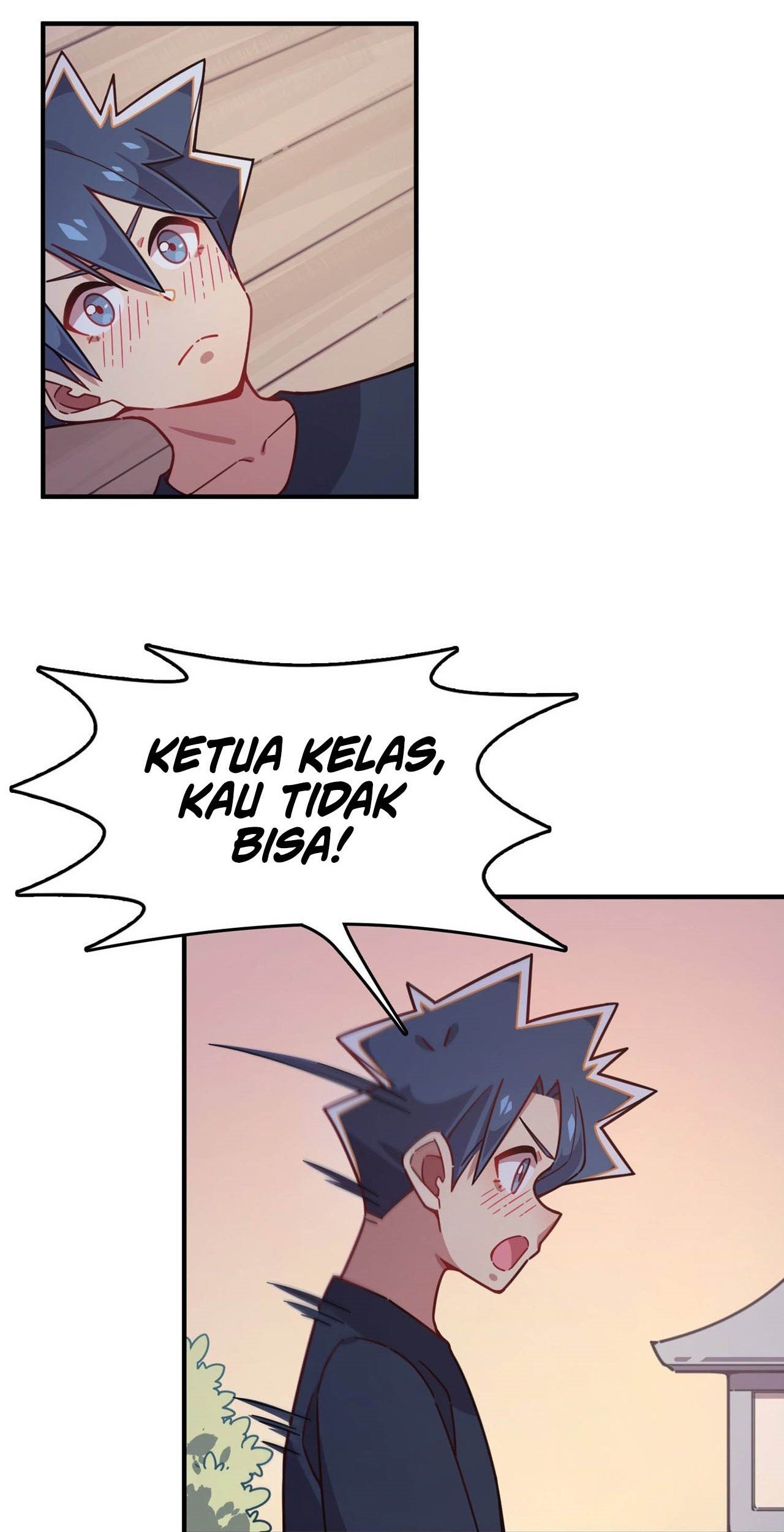 How To Properly Care For Your Pet Wife Chapter 58 Gambar 6