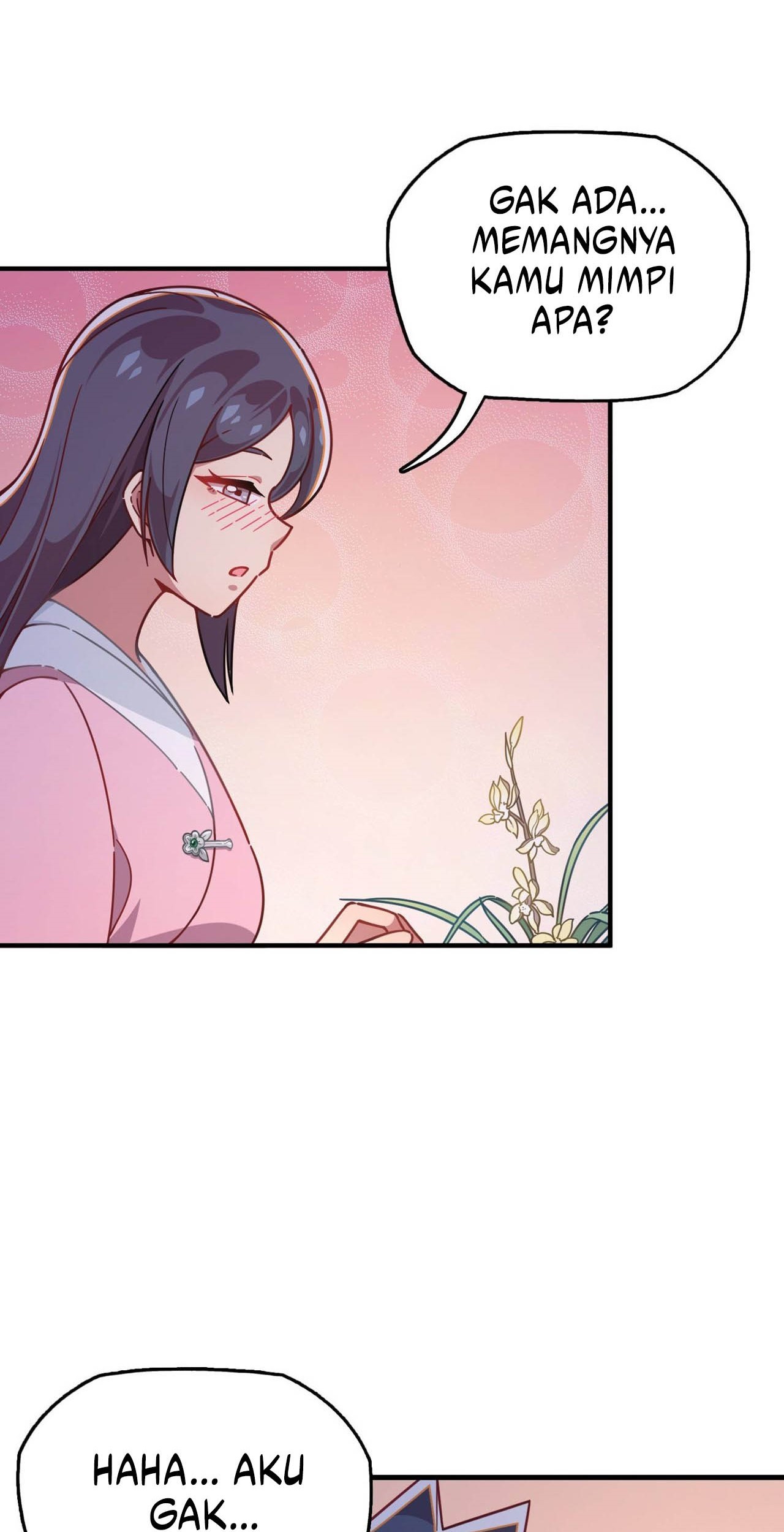 How To Properly Care For Your Pet Wife Chapter 58 Gambar 10